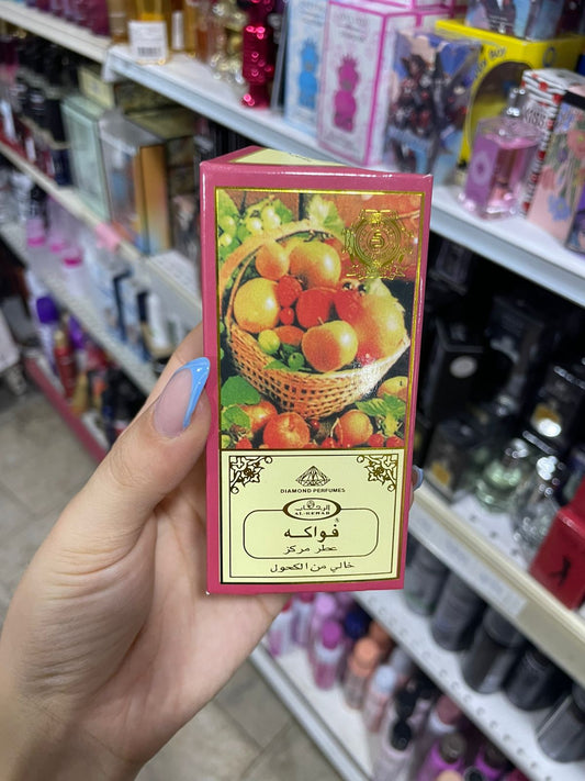 Parfum