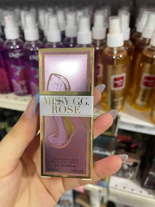 Parfum