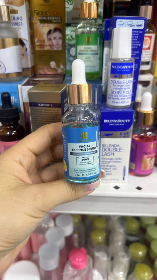 Serum per fytyren