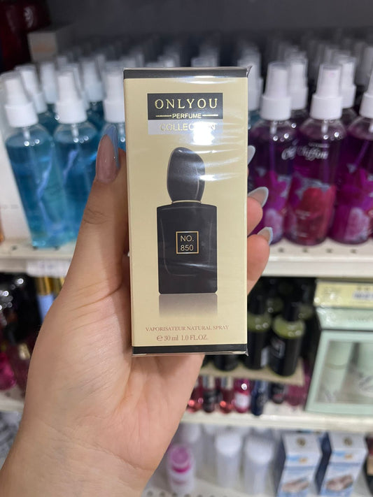 Parfum