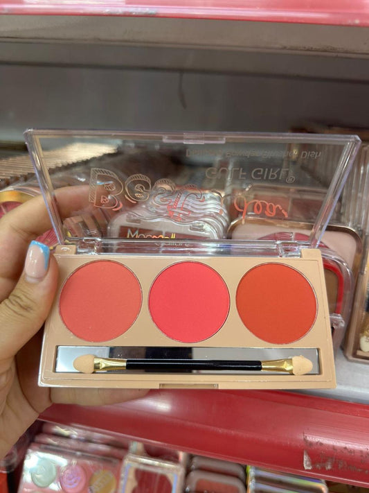 Blush