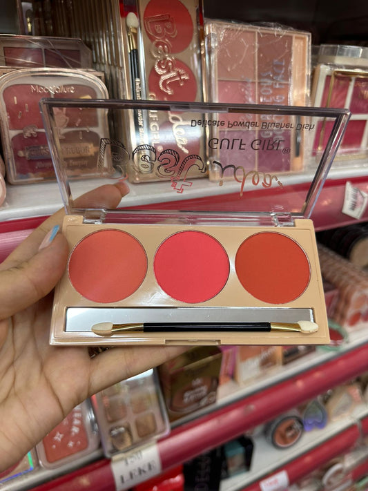 Blush