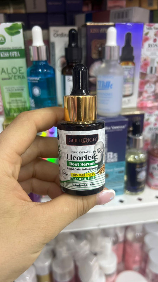 Serum per fytyren