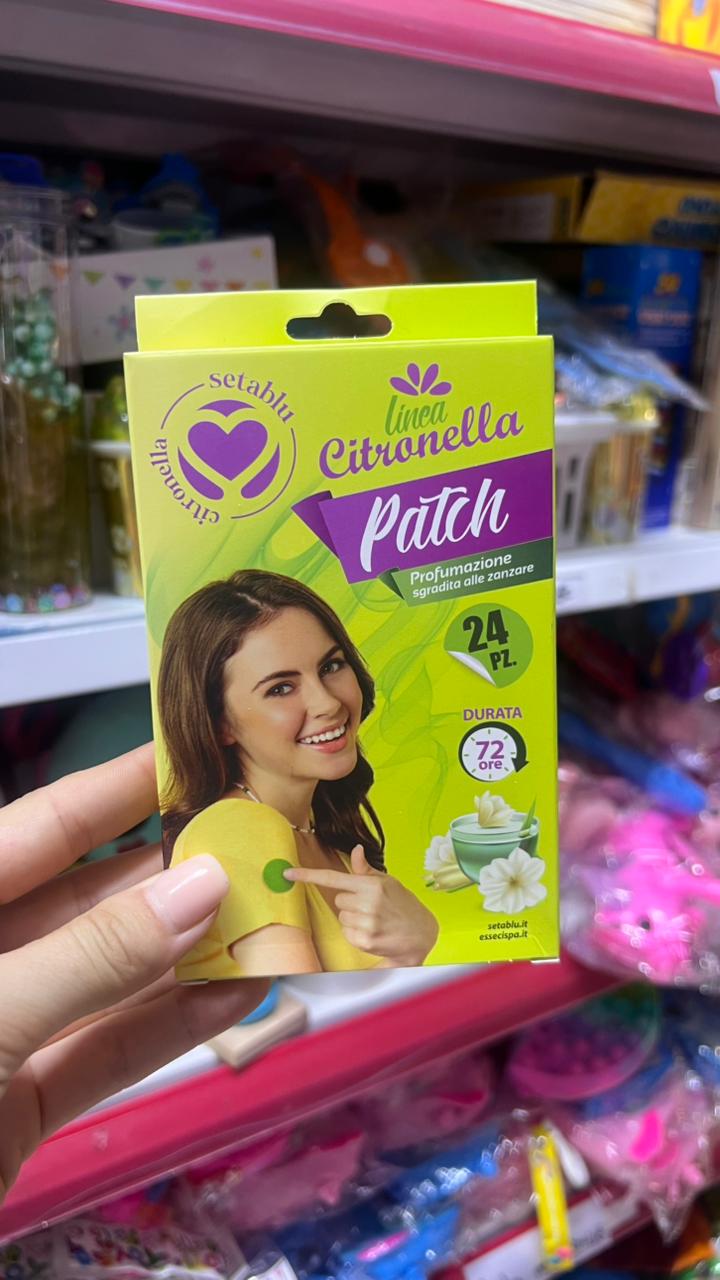 Njitese anti mushkonj