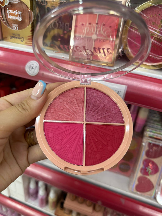 Blush