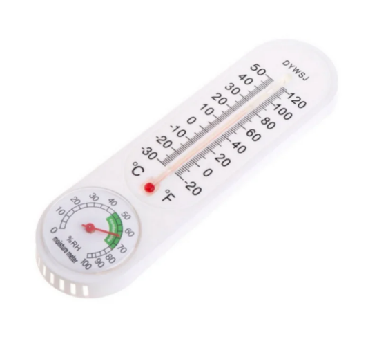 Termometer