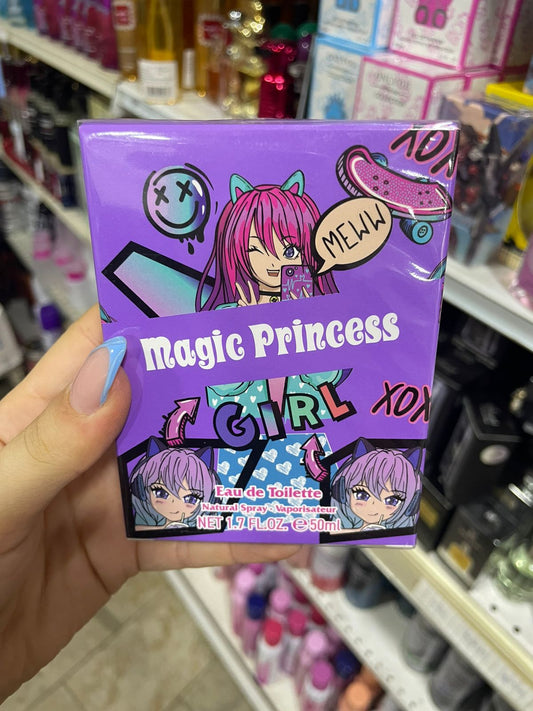 Parfum