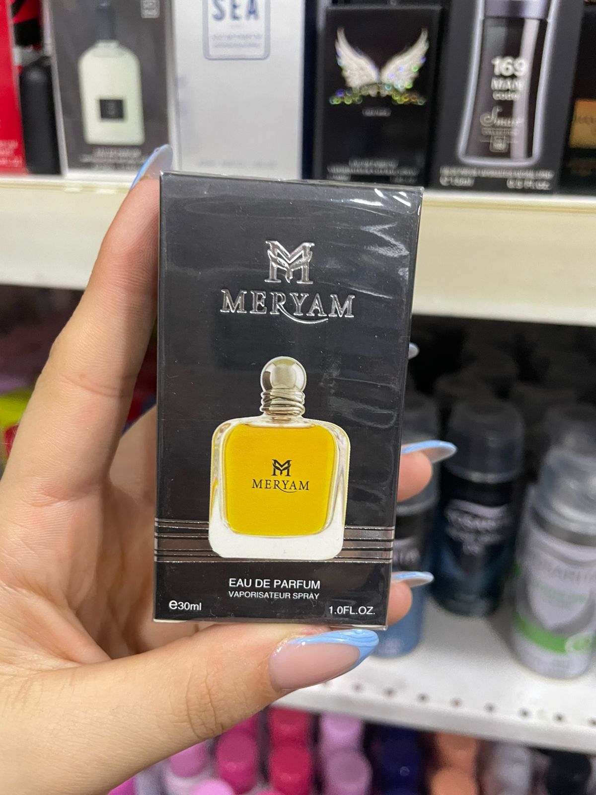 Parfum