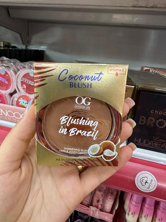 Bronzer