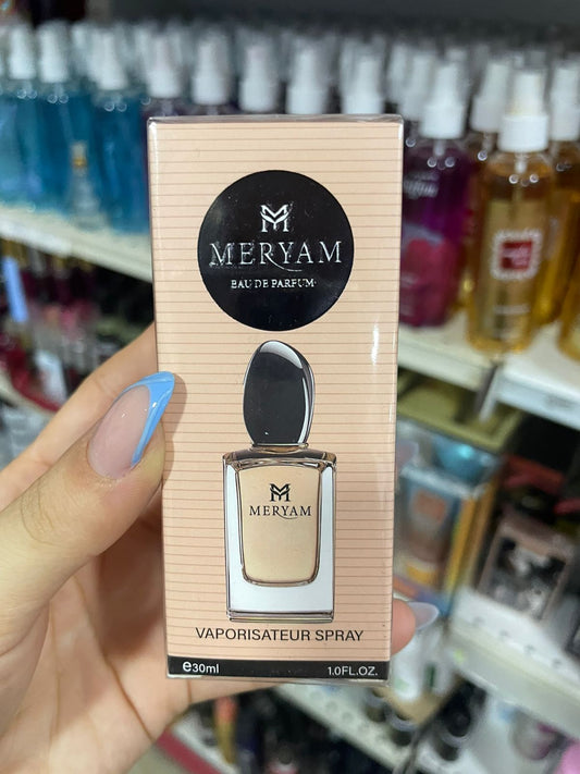 Parfum