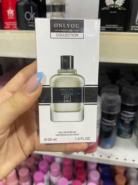 Parfum